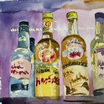 BottlesAllInARow2