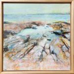 Suzy_Strout_At_the_Point_CWM_framed