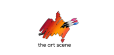 Artscene logo